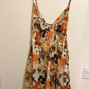 Faithfull the brand maxi beach dress